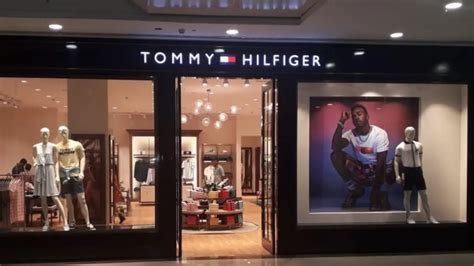 tommy hilfiger retour|tommy bahama return status.